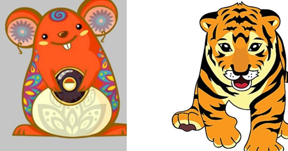 Giáp Tý 1984 nên hợp tác làm ăn với người tuổi Bính Dần, Canh Ngọ hoặc người cùng tuổi Giáp Tý